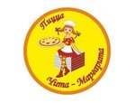 Пицца Чита-Маргарита