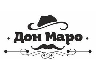 Дон Маро лого