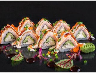 27 причал лого