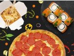 Sushi Box