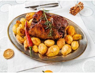 Мясной bro лого