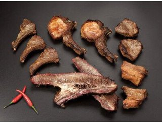 Шеф Street лого