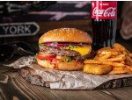 X-BURGER