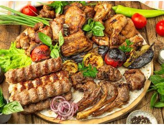 SALVADOOR GRILL лого