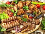 SALVADOOR GRILL