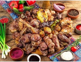 Halal House лого