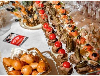 Кафе Медика лого