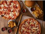 Simba Pizza