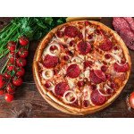 Темпо пицца