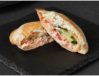 Icrab лого