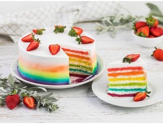 Torta на Фрунзе 98 лого