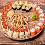 Kirimati кухня вкусных впечатлений