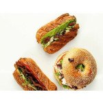 Кросскультура от Coffee Machine Bakery