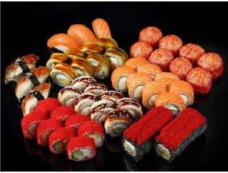 Sushka Крашеная лого