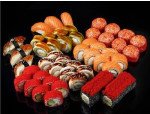 Sushka Крашеная
