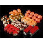 Sushka Крашеная