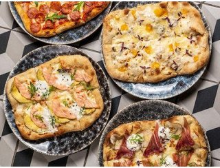 Toni Vecher лого