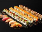 Sushi Vuitton