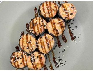 SushiMe лого
