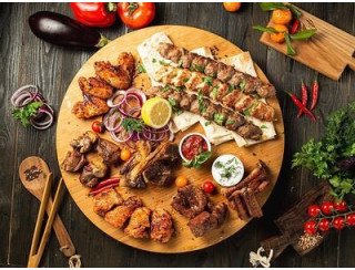 Mangal Zone лого