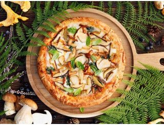 DON ПESTO (Чили Чита) лого