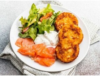 Маман (Чили Чита) лого