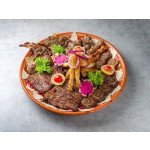 Чайхона Фаррух