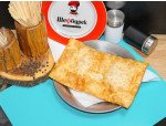 Шефбурек&Шаурма