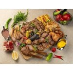 Halal Premium