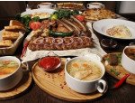 Империя вкусной еды