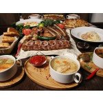 Империя вкусной еды