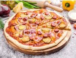 Pronto Pizza