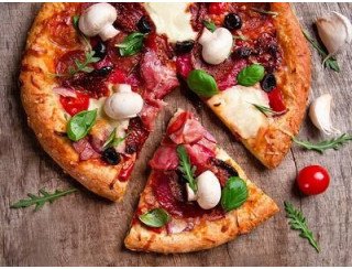 З3 Пиццы лого