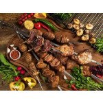 Шашлычный Ряд ДЖАВАХК