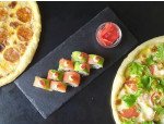 Mario Pizza