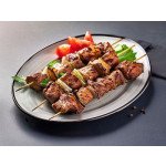 Шашлык & Шаурма на углях