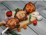 Barbq Хаус