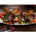 New Slam Food & Music