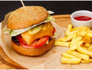 Пивной клуб Толстый медведь лого