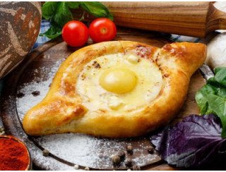 ЛеПЁШКА лого