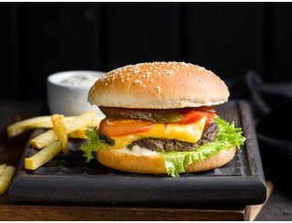 Grillburger лого