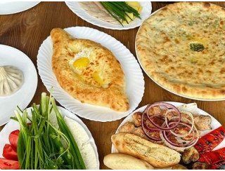 Очаг лого