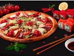 5 вкусов