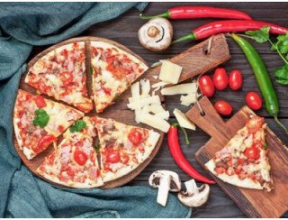 Flash Royal лого