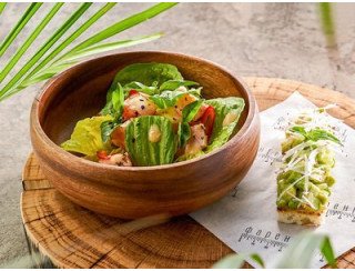 Фаренгейт лого