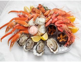 Delivery-Oyster лого