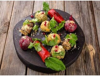 Че Хотэли пили-ели лого