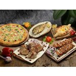 ALGA Вкус Кавказа
