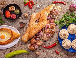 Загляни генацвале лого