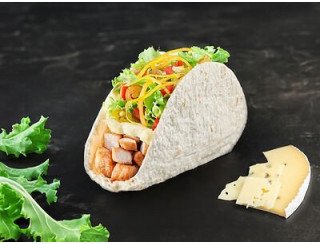 Local Mexico лого